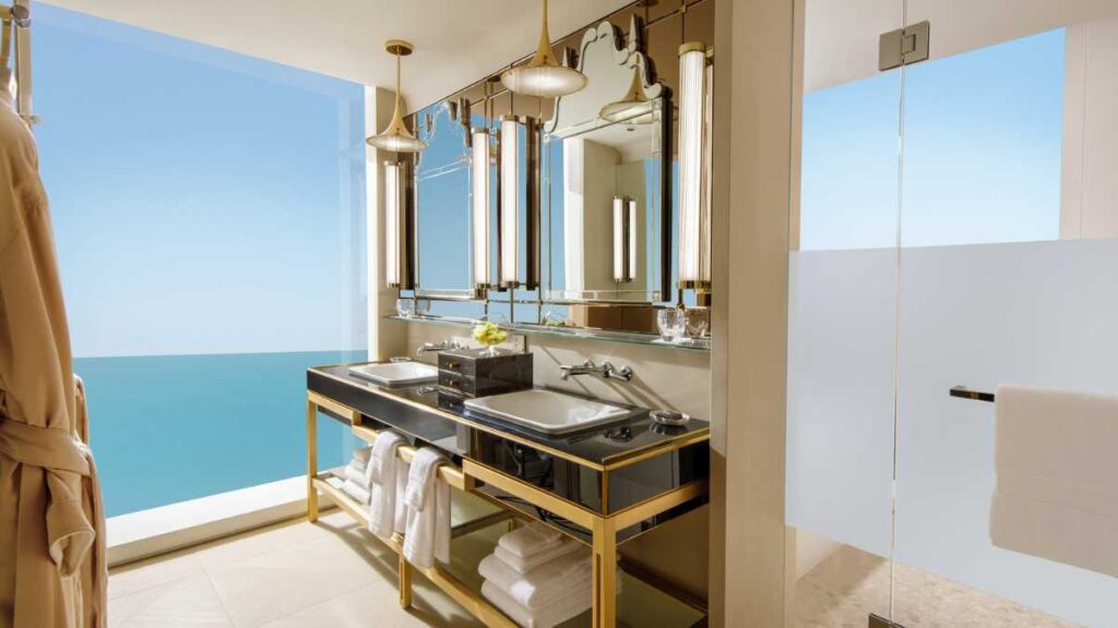 Wynn Al Marjan Island Debuts Enclave