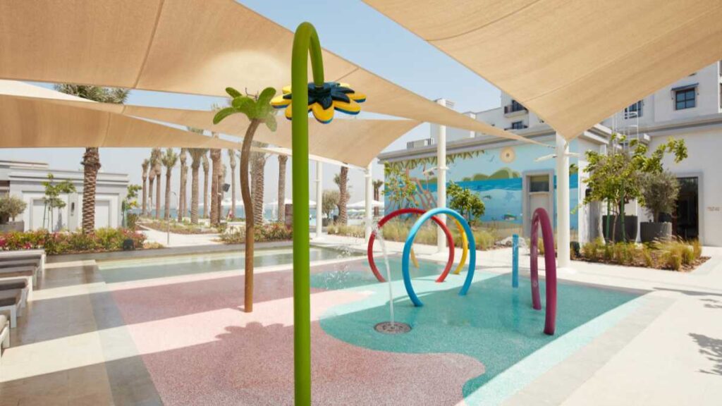 Your Sun-Soaked Escape Awaits at Vida Beach Resort Umm Al Quwain!