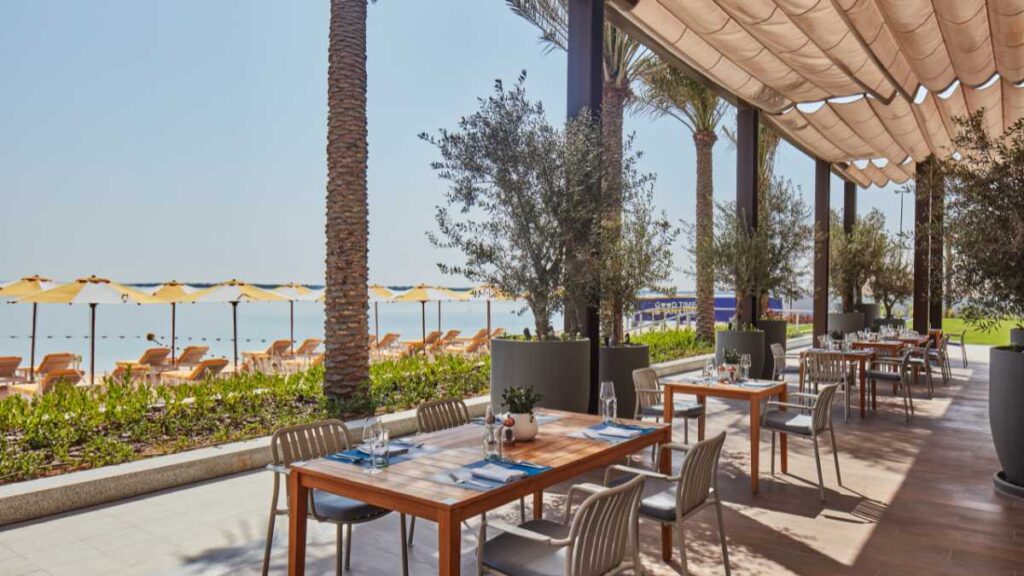 Your Sun-Soaked Escape Awaits at Vida Beach Resort Umm Al Quwain!