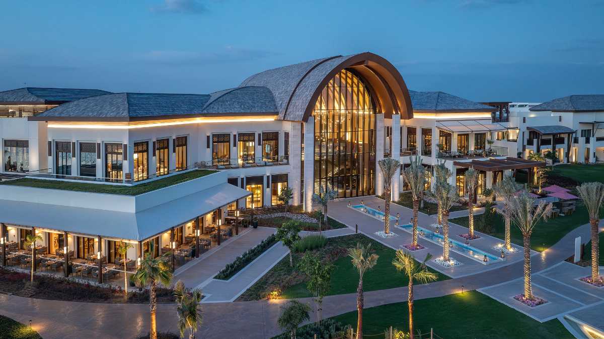 Latest Offers at Anantara Mina Al Arab Resort Ras Al Khaimah