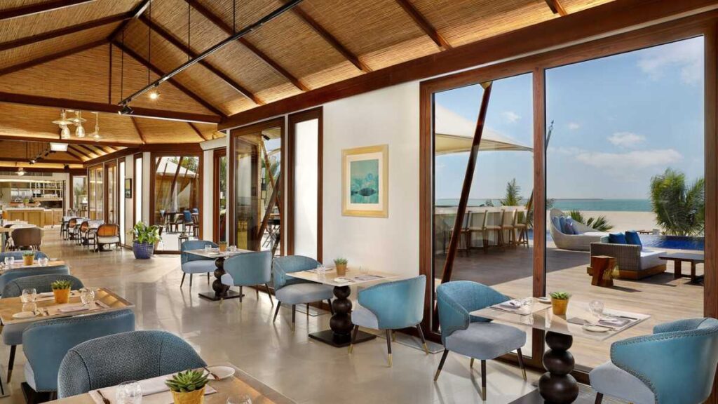 Latest Offers at The Ritz-Carlton Ras Al Khaimah, Al Hamra Beach
