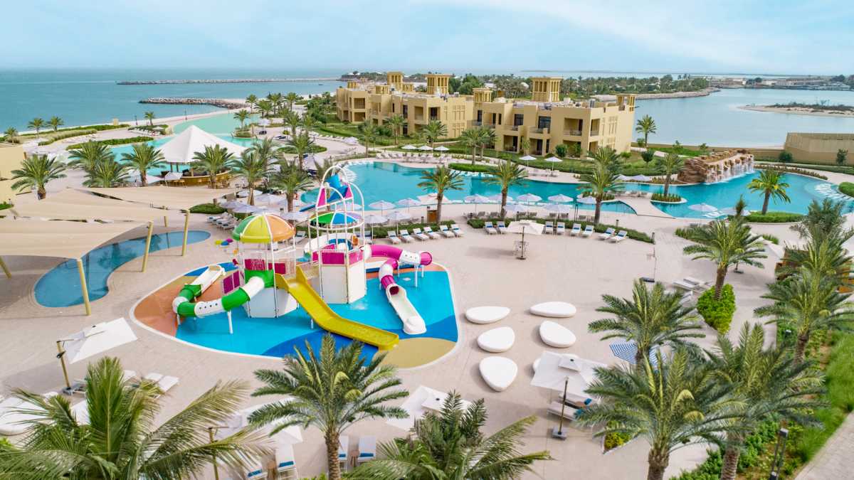 Le Petit Prince Summer Camp at Sofitel Al Hamra Ras Al Khaimah