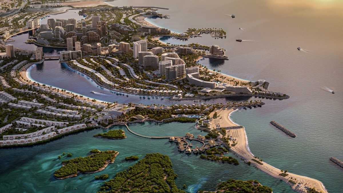 Ras Al Khaimah Redefines Growth in the Middle East Real Estate Sector