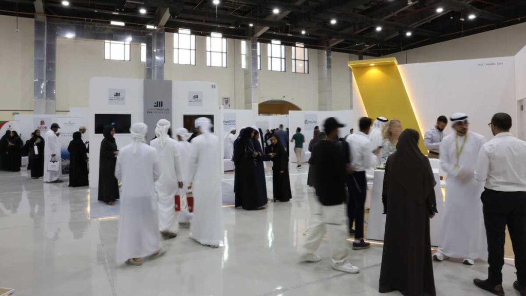 Ras Al Khaimah’s Premier Careers Festival 2025 Inspires Emirati Career Growth