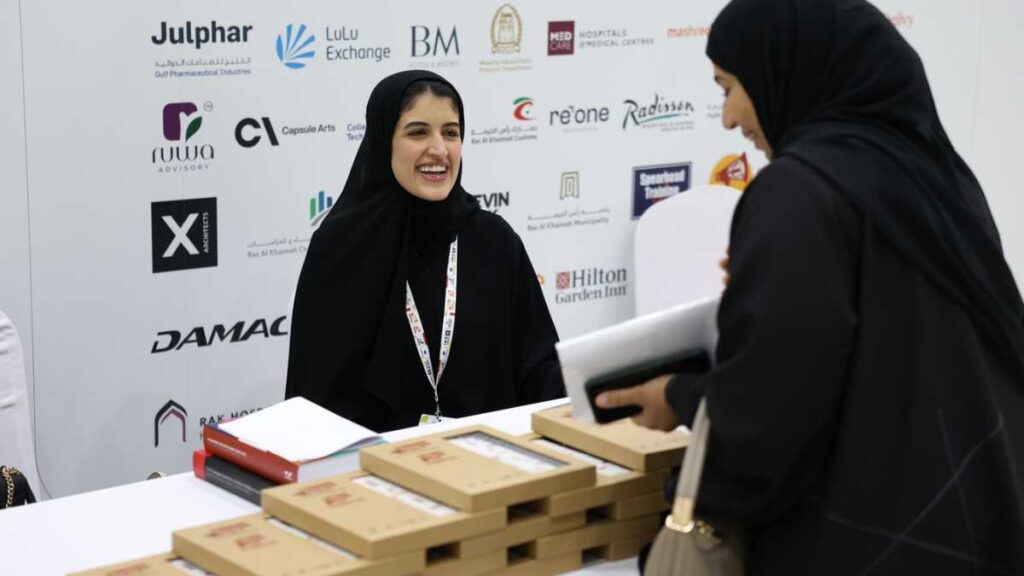 Ras Al Khaimah’s Premier Careers Festival 2025 Inspires Emirati Career Growth