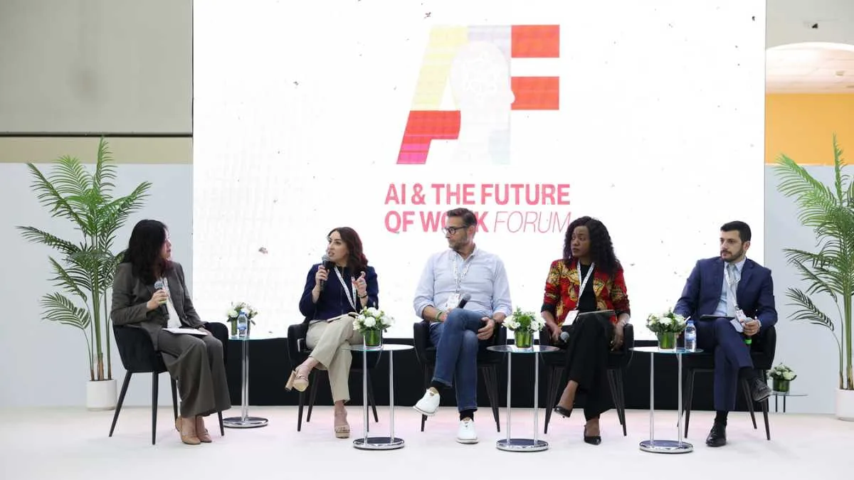 Ras Al Khaimah’s Premier Careers Festival 2025 Inspires Emirati Career Growth
