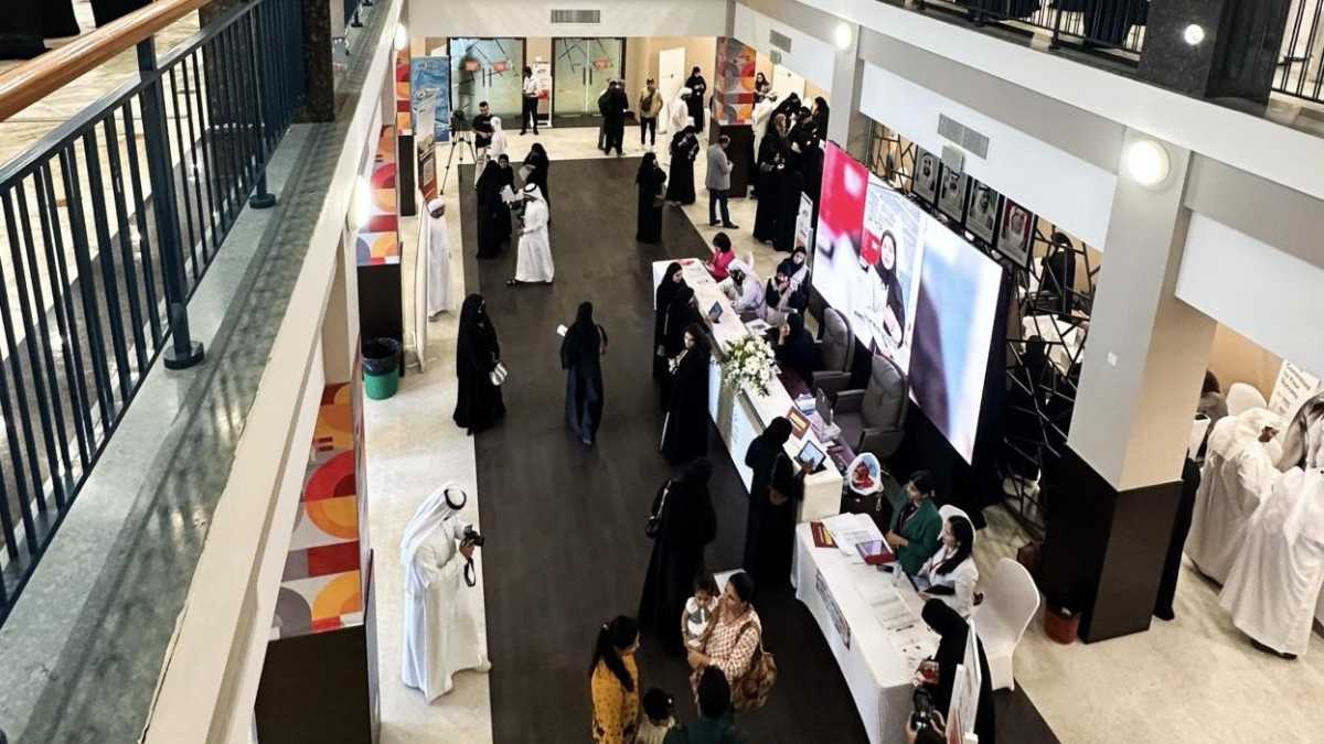 Ras Al Khaimah’s Premier Careers Festival Returns This October