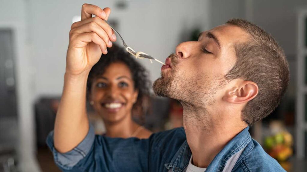 TOP-5 Best Dishes for a Balanced Diet in the UAE