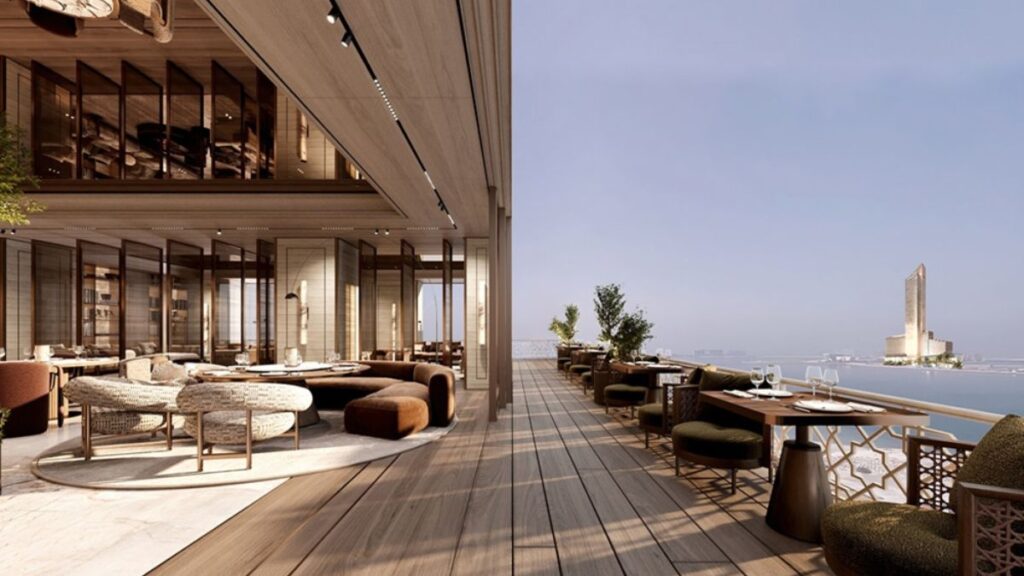 Waldorf Astoria Brings Its First Branded Residences to Ras Al Khaimah