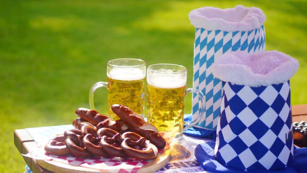 Authentic Oktoberfest Experience at InterContinental Ras Al Khaimah