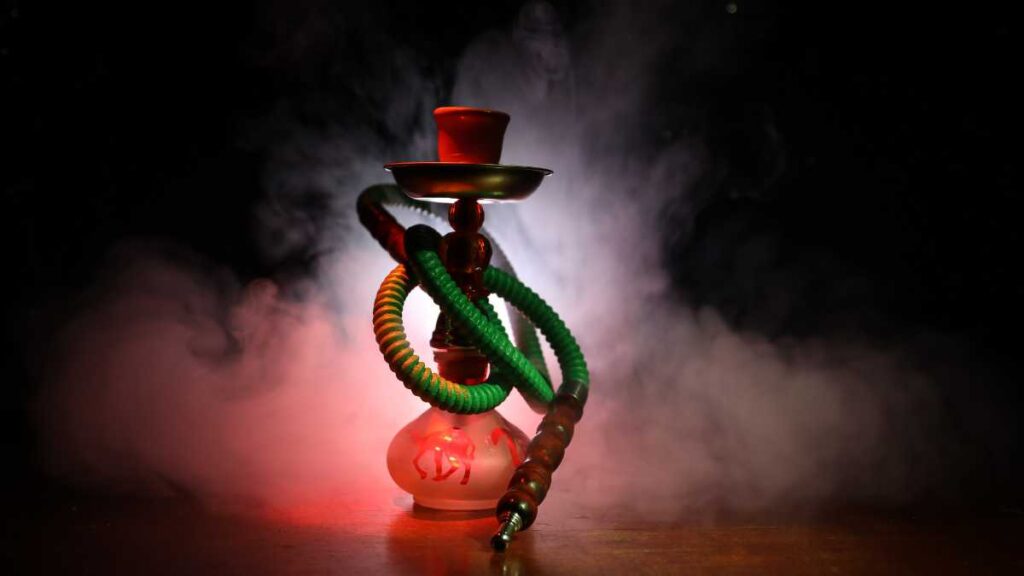 Best Shisha Spots in Ras Al Khaimah