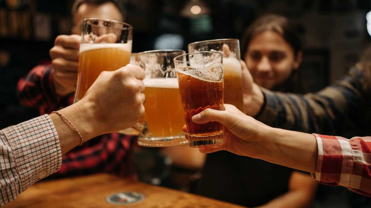 Oktoberfest at Rixos Bab Al Bahr RAK