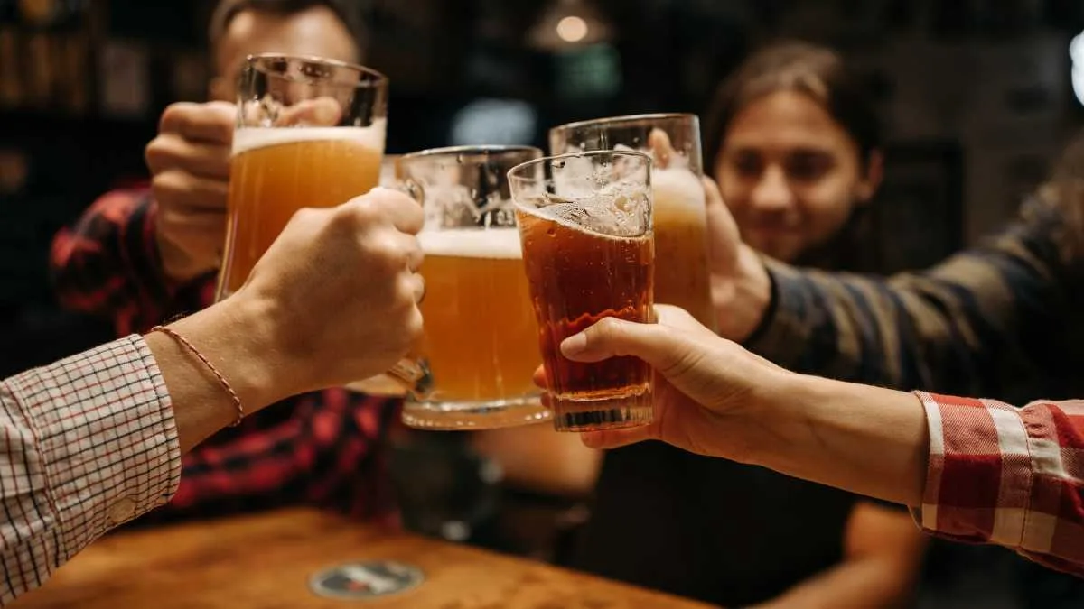 Oktoberfest at Rixos Bab Al Bahr RAK