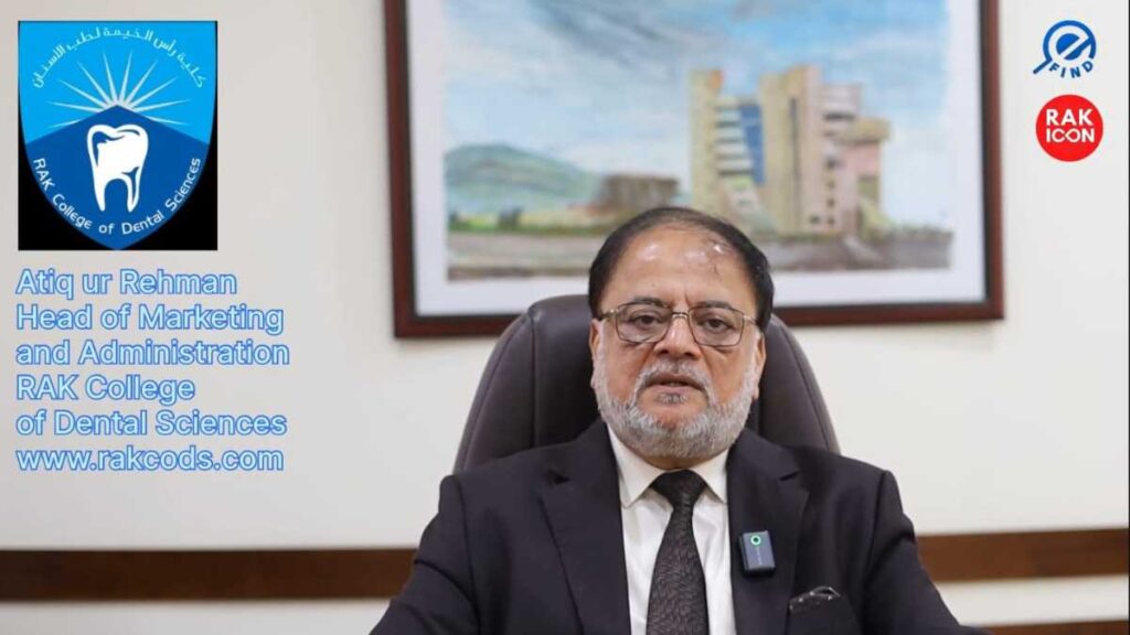 RAK Icon: Atiq ur Rehman