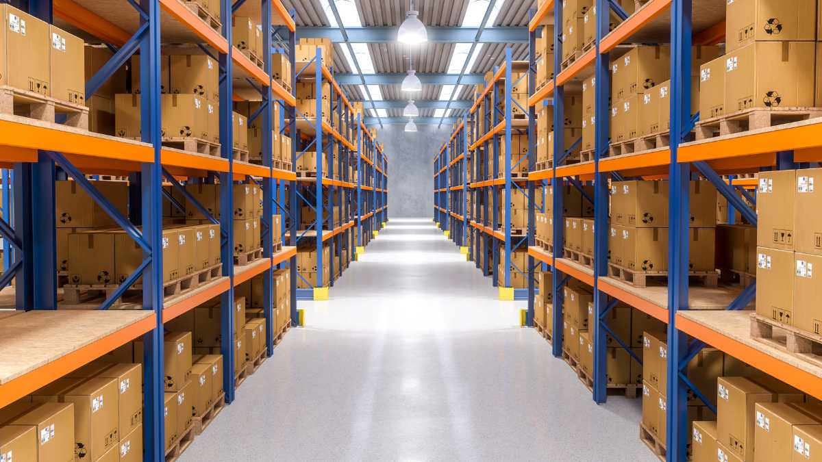 7 Best Secure Storage Companies in Dubai