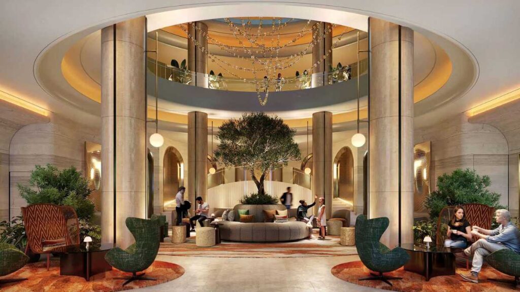 A New Chapter Begins Pullman Resort Al Marjan Island Reopens in Style (2)