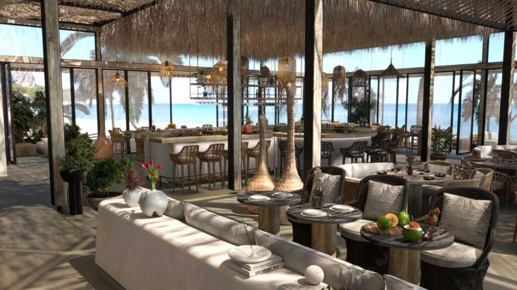 Bar du Port is Open Now for Reservataion in Ras Al Khaimah