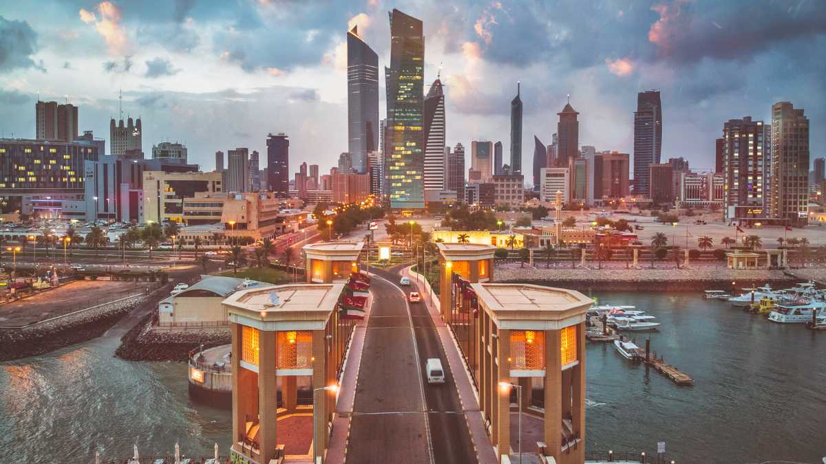 Best ways to enjoy yourself in a new city