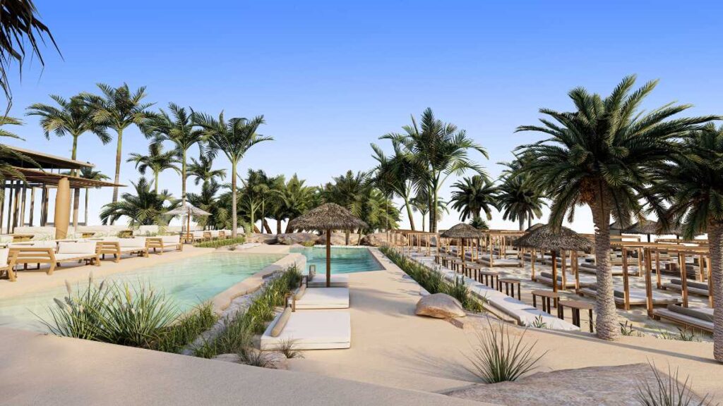Iconic Bar Du Port Is Bringing New BDP Beach in Ras Al Khaimah’s Mina