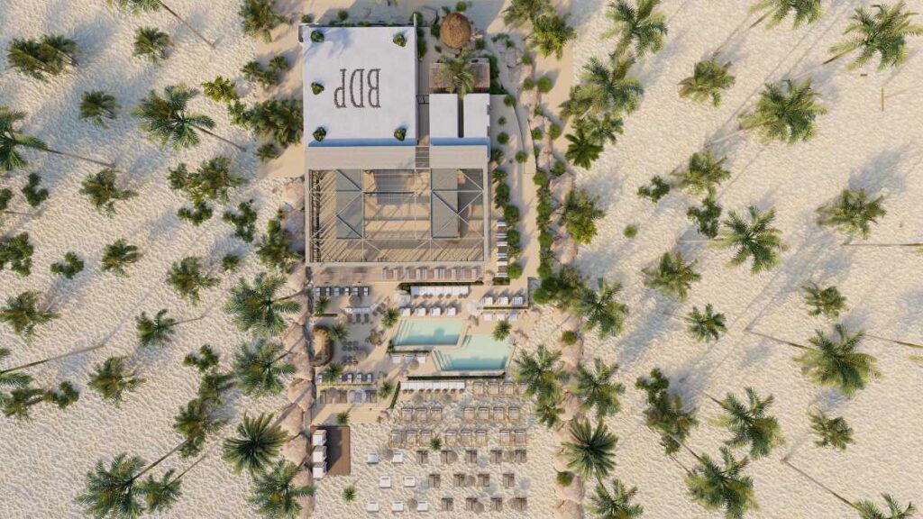 Iconic Bar Du Port Is Bringing New BDP Beach in Ras Al Khaimah’s Mina