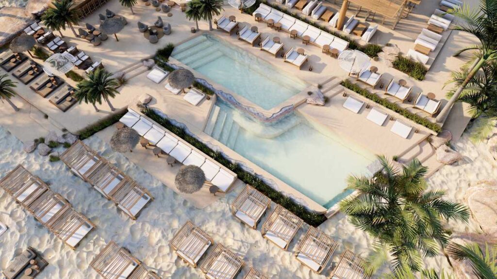 Iconic Bar Du Port Is Bringing New BDP Beach in Ras Al Khaimah’s Mina
