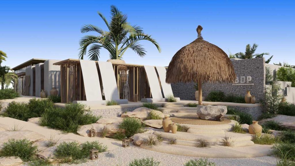 Iconic Bar Du Port Is Bringing New BDP Beach in Ras Al Khaimah’s Mina