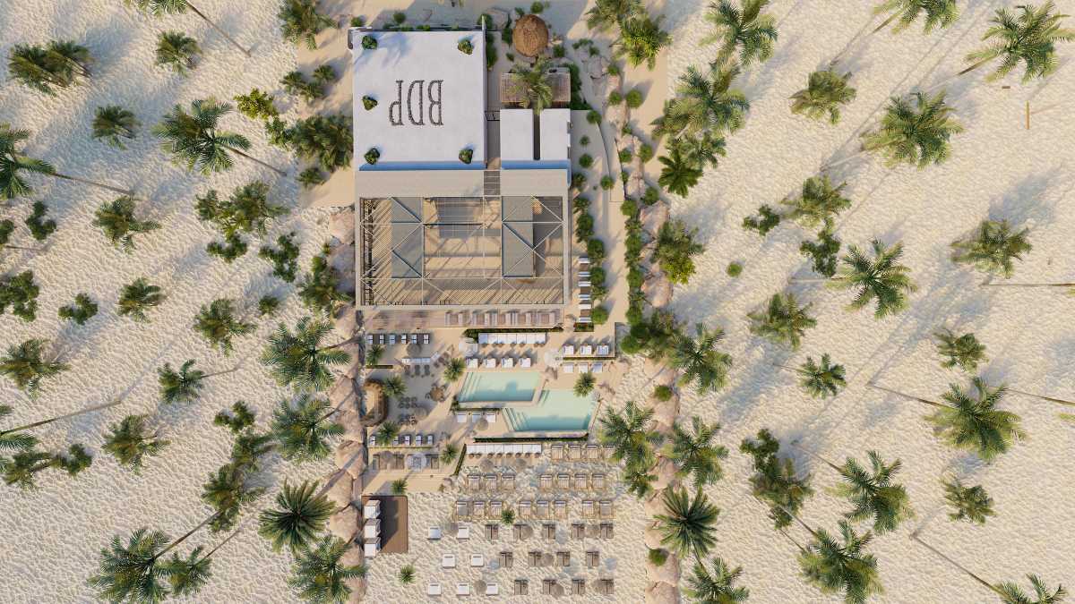 Iconic Bar Du Port Is Bringing New BDP Beach in Ras Al Khaimah’s Mina