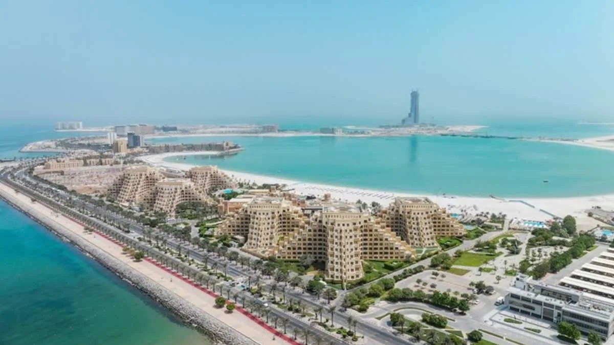 Marjan & RAK Hospitality Holding Merge to Shape Ras Al Khaimah’s Future