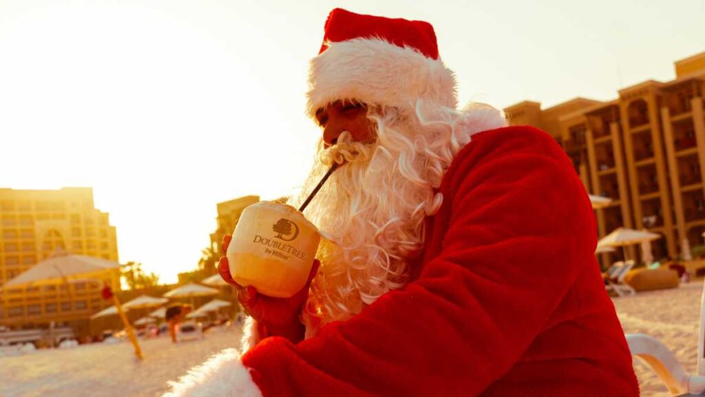 Ring in the New Year in Style at DoubleTree by Hilton Resort & Spa Marjan Island! (2)