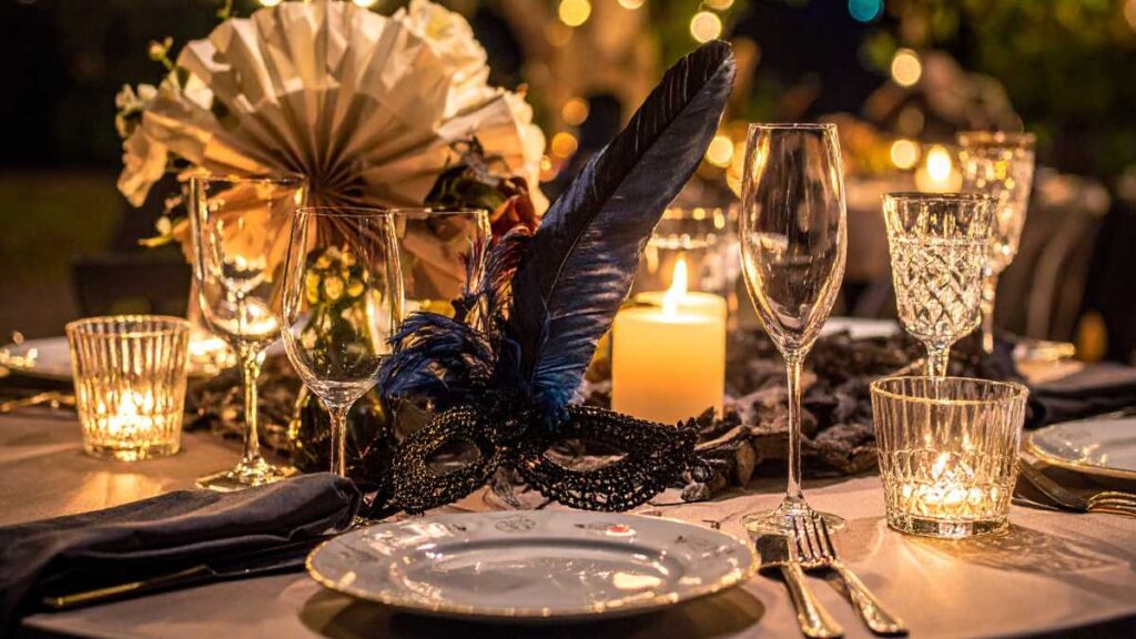 Ring in the New Year in Style at DoubleTree by Hilton Resort & Spa Marjan Island!