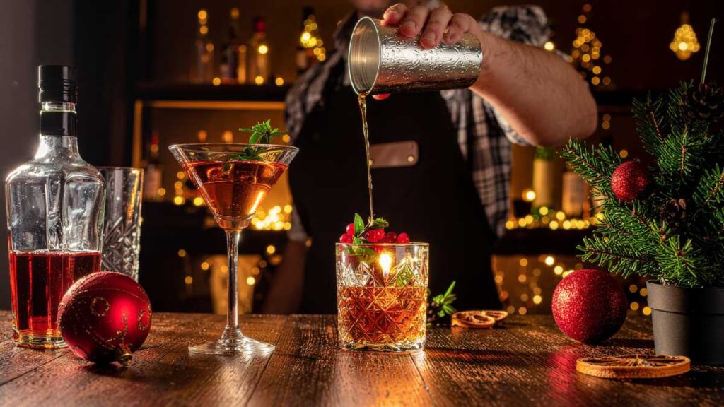 Ring in the New Year in Style at DoubleTree by Hilton Resort & Spa Marjan Island!