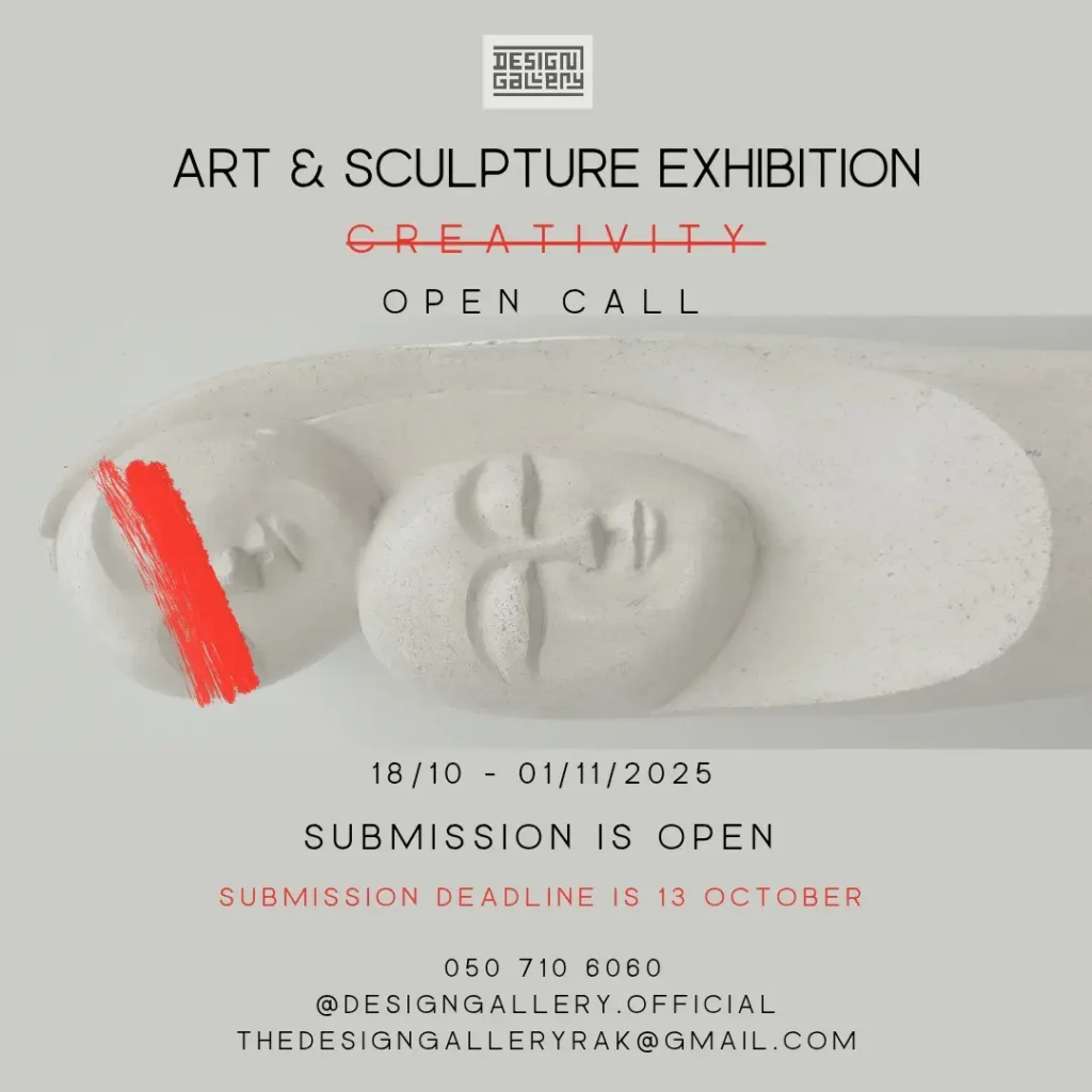 ART & SCULPTURE Exhibition