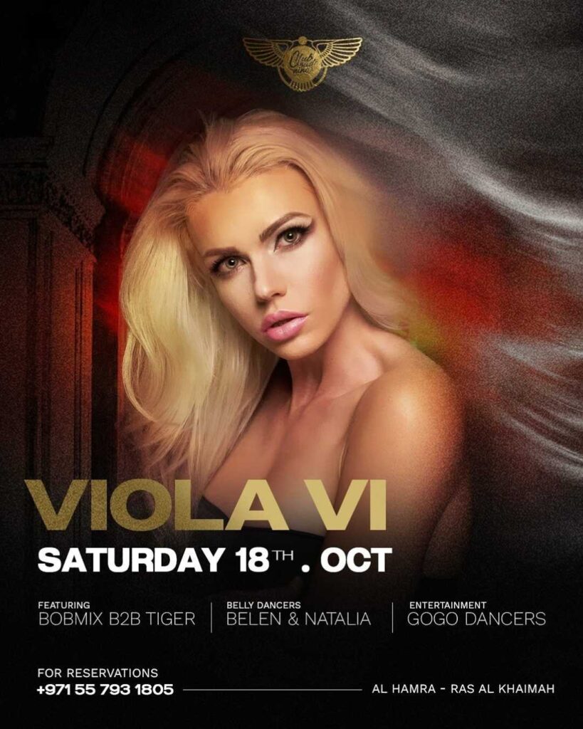 Saturday Night Fever at Club Cloud Nine