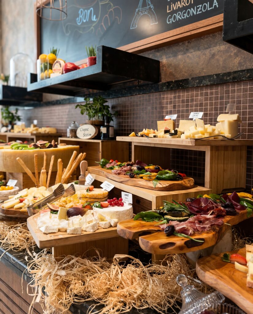 Islander’s Brunch is Back—Better Than Ever