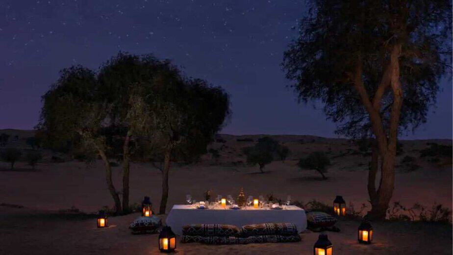 A Moment for Gratitude at Kaheela