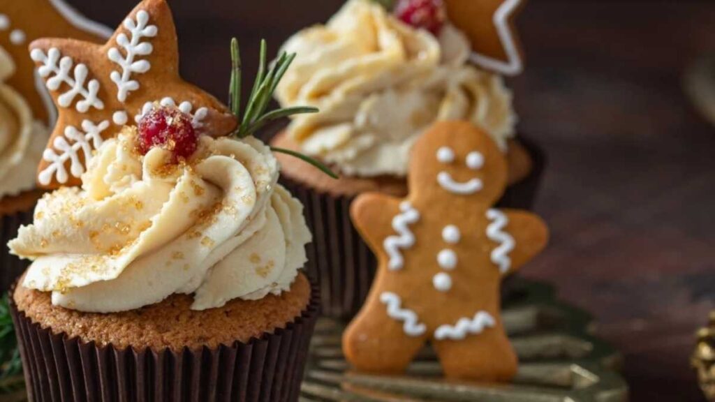 A memorable Christmas dinner at Saffar