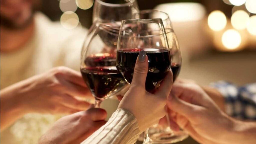 American-style Christmas at NOHO