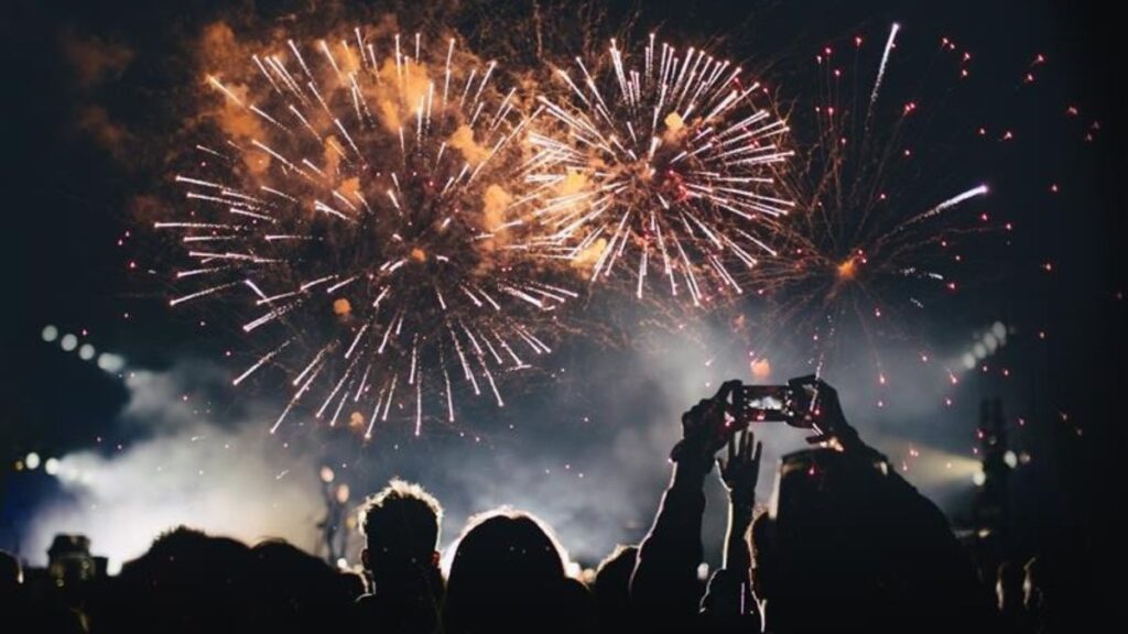 Celebrate New Year’s Eve 2025 at Mövenpick Al Marjan Island With Early Bird Offers