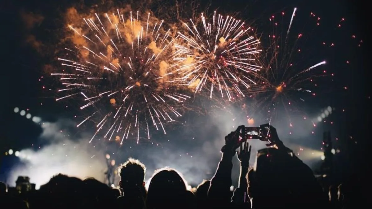 Celebrate New Year’s Eve 2025 at Mövenpick Al Marjan Island With Early Bird Offers