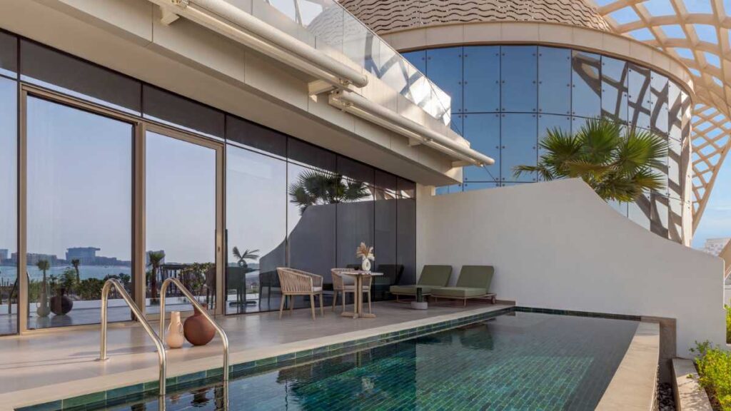 Celebrate UAE National Day in Style at SO/ Ras Al Khaimah