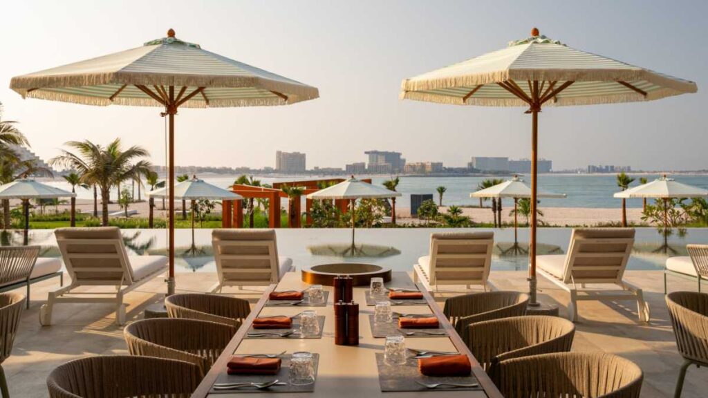 Celebrate UAE National Day in Style at SO/ Ras Al Khaimah