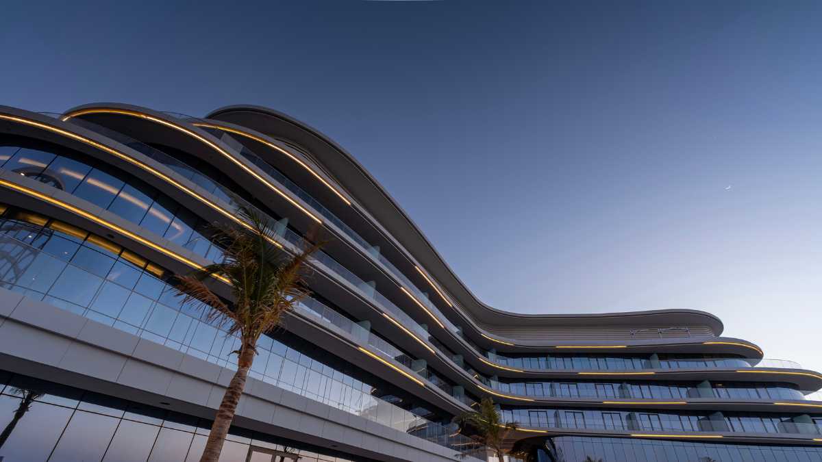 Celebrate UAE National Day in Style at SO/ Ras Al Khaimah