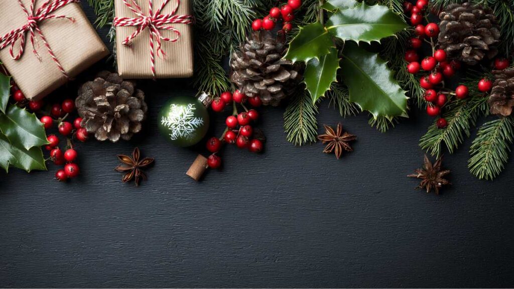 Fresca’s Christmas Day Special