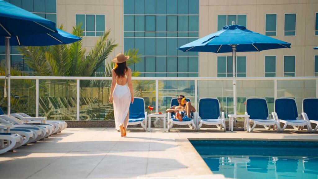 Get Up to 35% Off in the Black Friday Sale at Radisson Resort Marjan Island