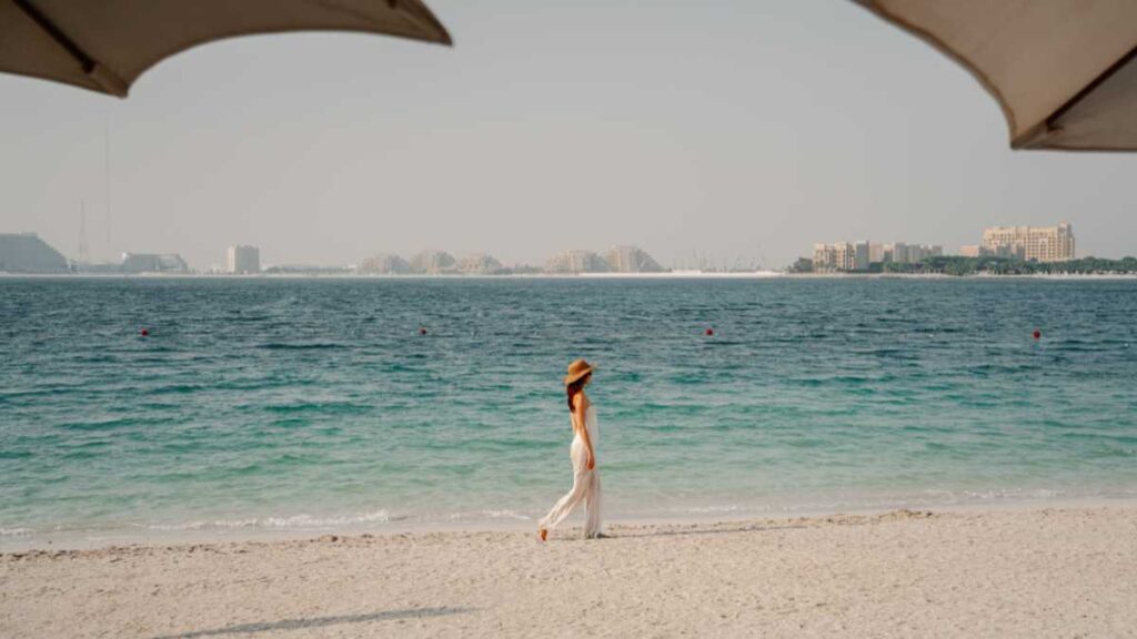 Get Up to 35% Off in the Black Friday Sale at Radisson Resort Marjan Island