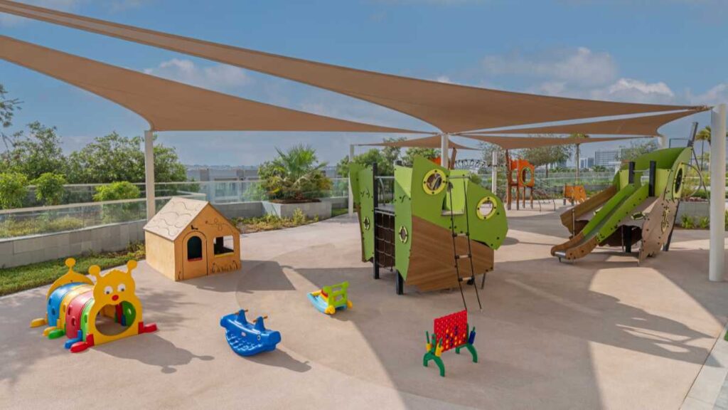 InterContinental RAK’s Kids’ Club Gets a Full Adventure Makeover