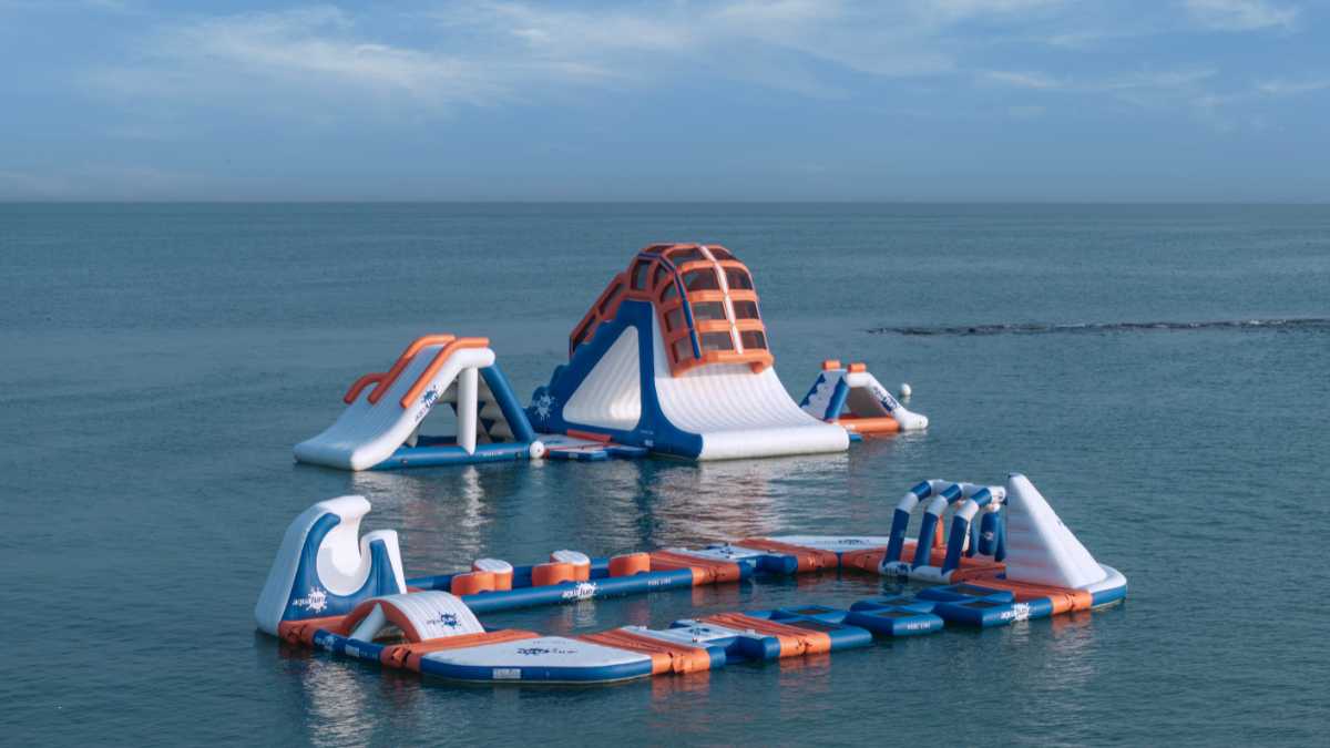 InterContinental RAK’s Kids’ Club Gets a Full Adventure Makeover