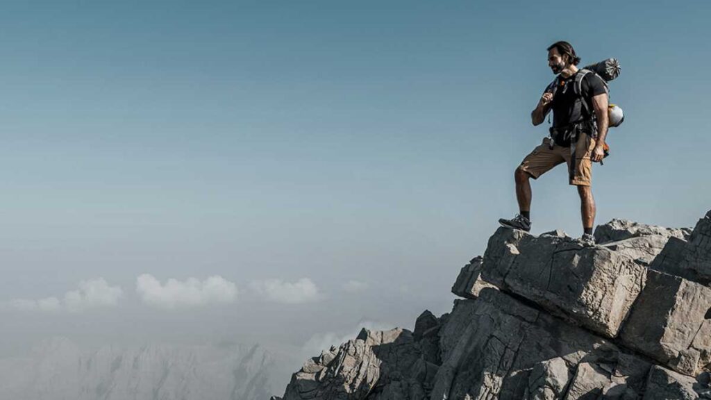 Jebel Jais Launches the Epic 2025/26 Season