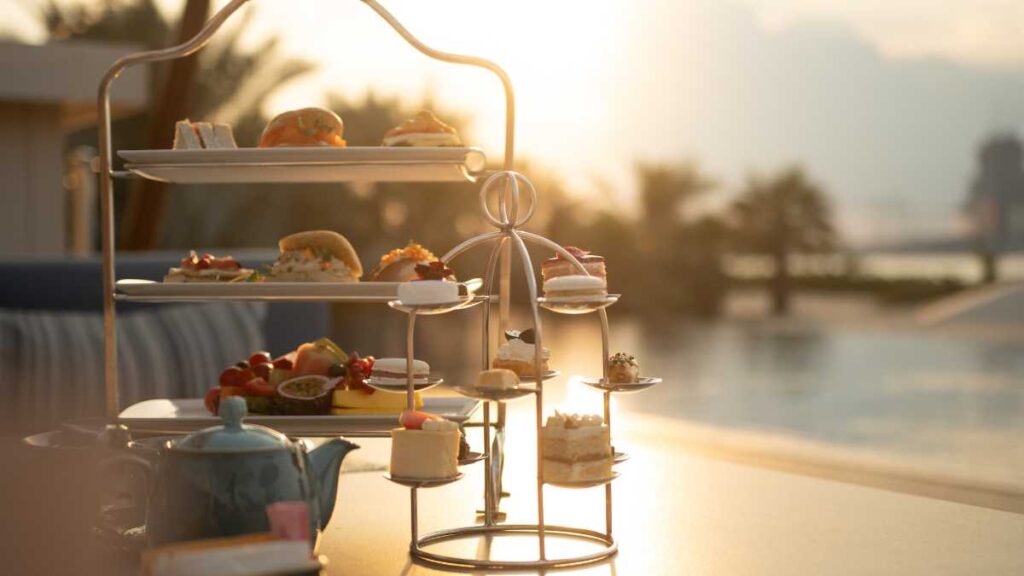Latest Offers at The Ritz-Carlton Ras Al Khaimah, Al Hamra Beach (12)