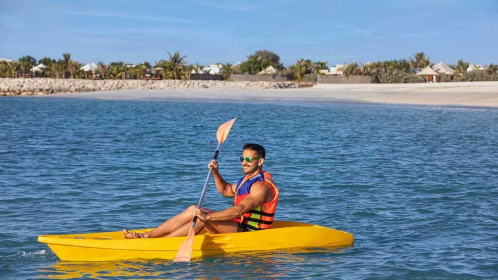 Latest Offers at The Ritz-Carlton Ras Al Khaimah, Al Hamra Beach